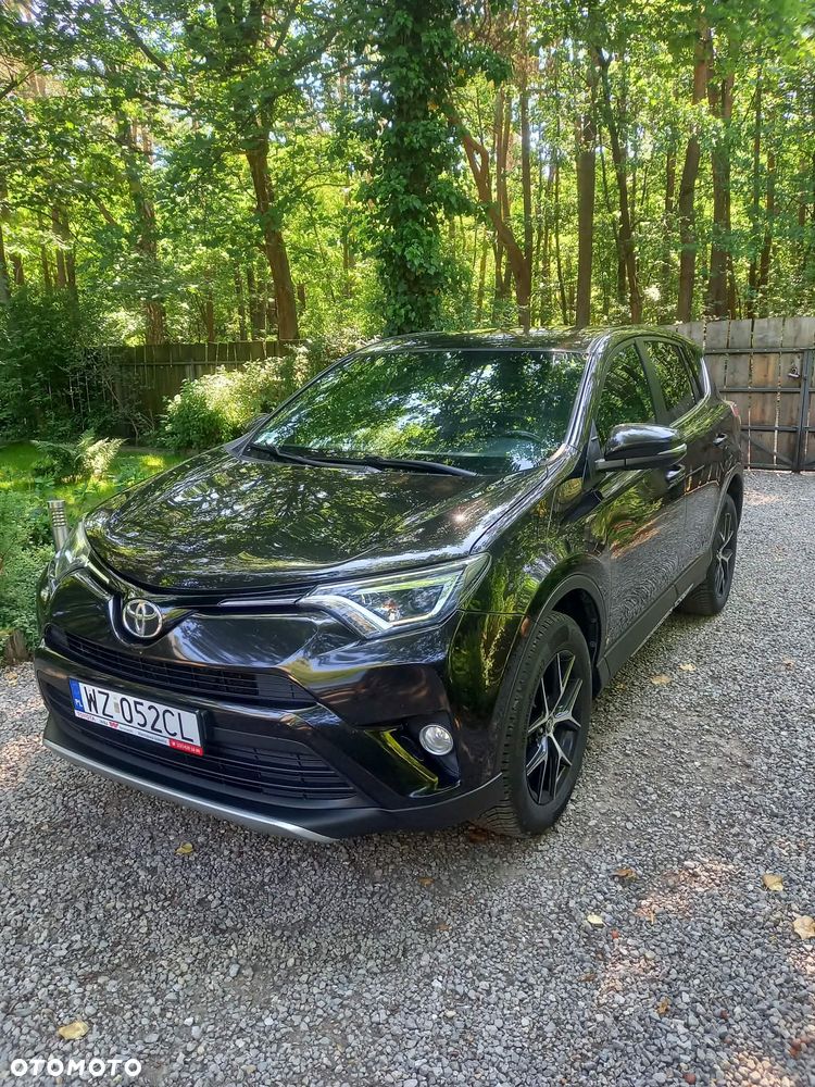Toyota RAV4 2.0 D-4D Sprint 4x2 - 14
