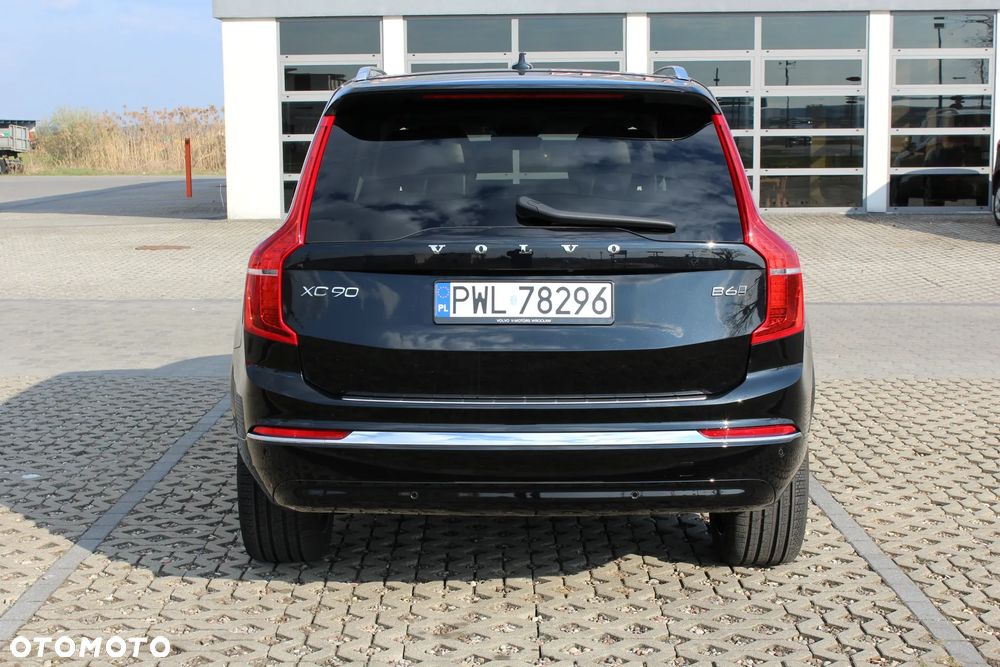 Volvo XC 90 - 11