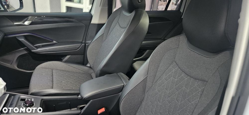 Volkswagen Tiguan 1.5 TSI EVO Life DSG - 22