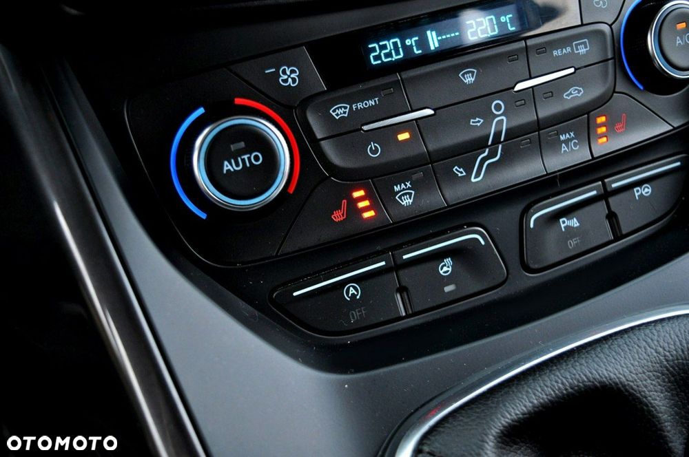 Ford C-MAX 1.0 EcoBoost Trend ASS - 24