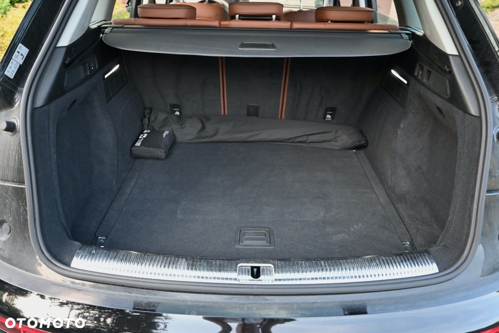 Audi Q5 40 TDI quattro S tronic S line - 36