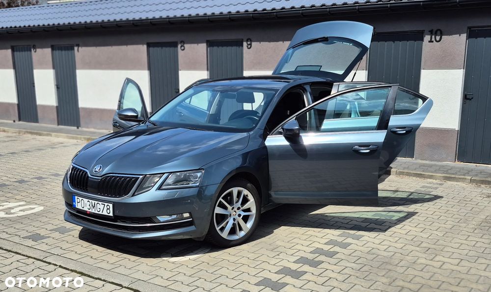 Skoda Octavia 2.0 TDI SCR Style - 6