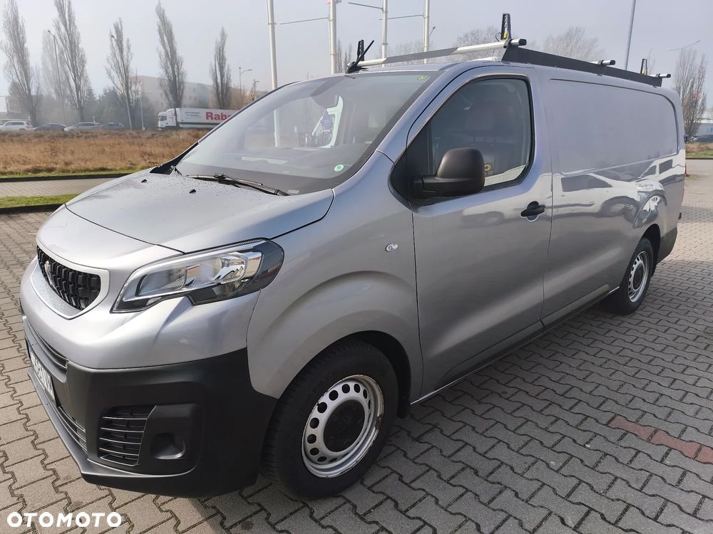 Peugeot EXPERT LONG - 2