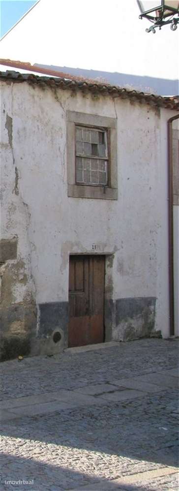 Moradia para Restaurar, Miranda do Douro - Grande imagem: 2/12