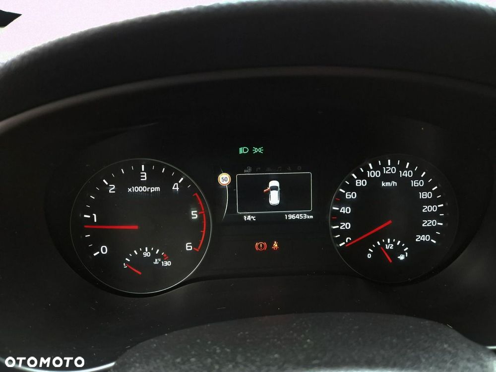Kia Sportage - 16