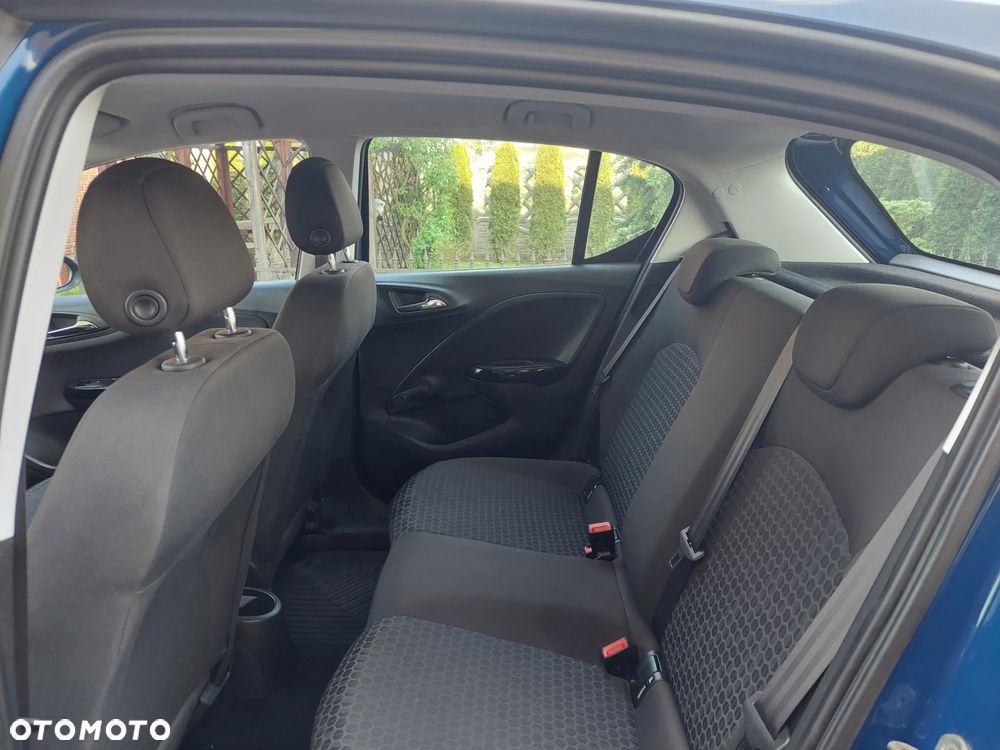 Opel Corsa - 12
