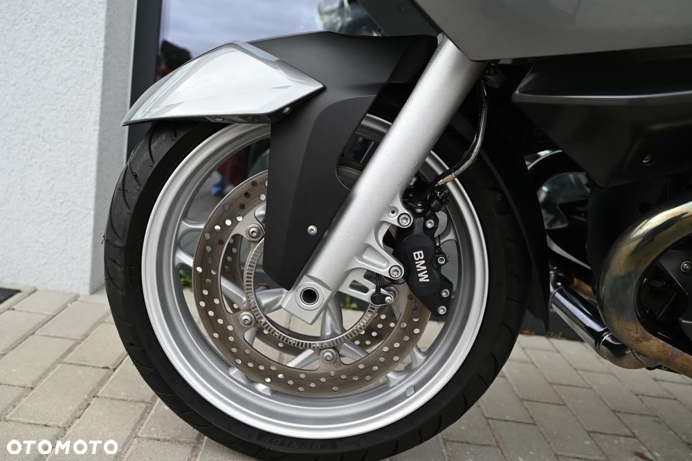BMW RT - 21