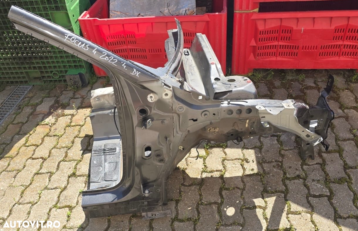 Lonjeron stanga sau dreapta FORD FOCUS 4 an 2019-2025 - 4