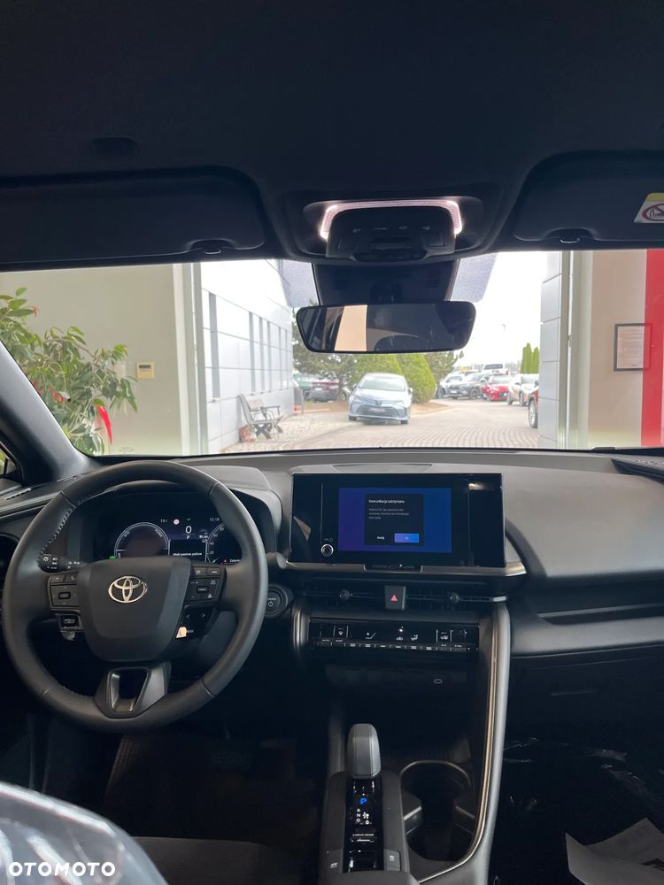 Toyota C-HR 1.8 Hybrid Comfort - 14