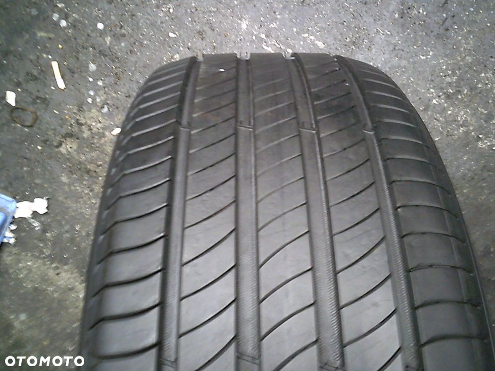 MICHELIN E Primacy 235/55R18 6mm 2023 - 1
