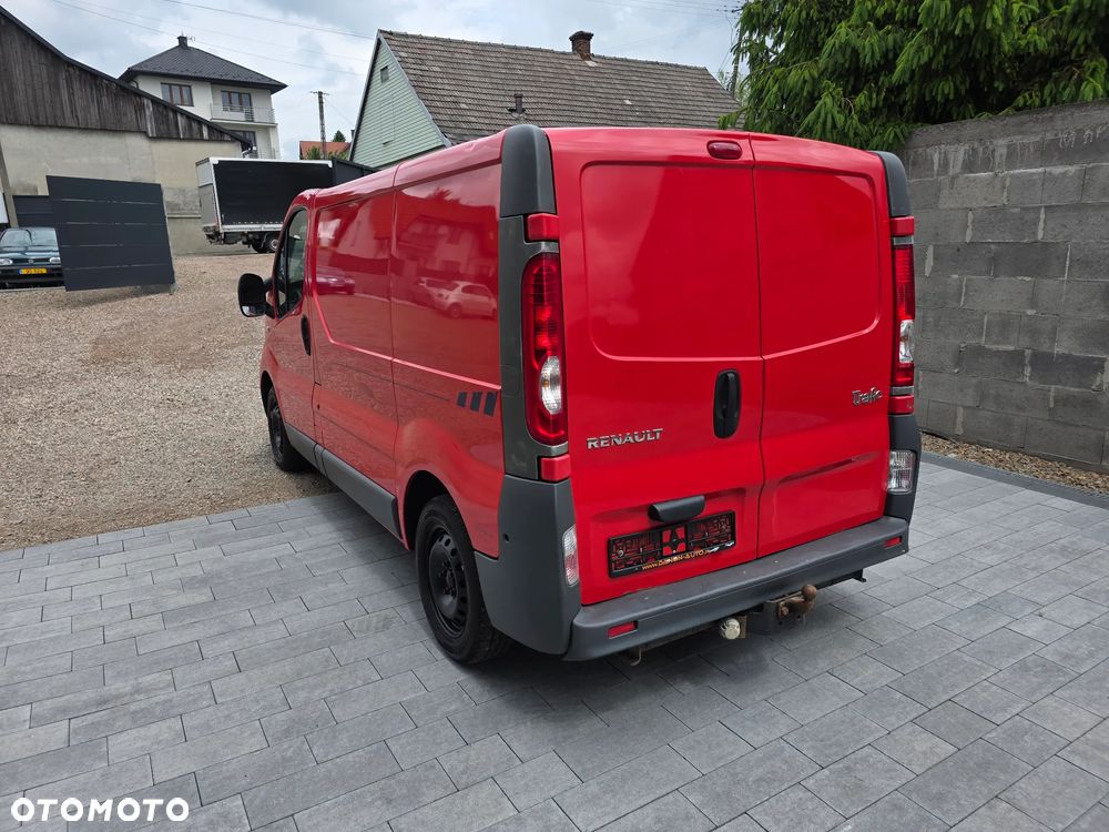 Renault Trafic - 3