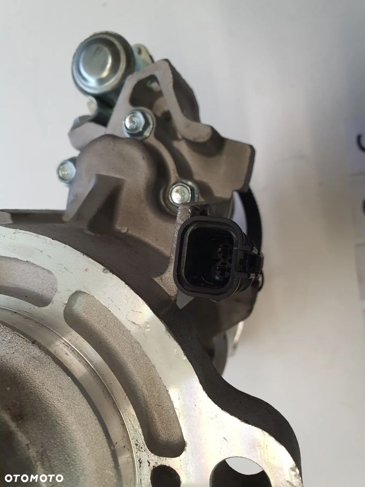 Rozrusznik 24V DT SPARE PARTS 3.34011 - 6