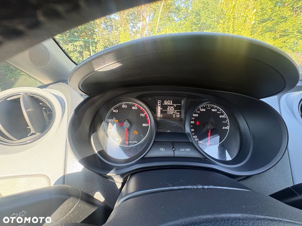 Seat Ibiza - 29