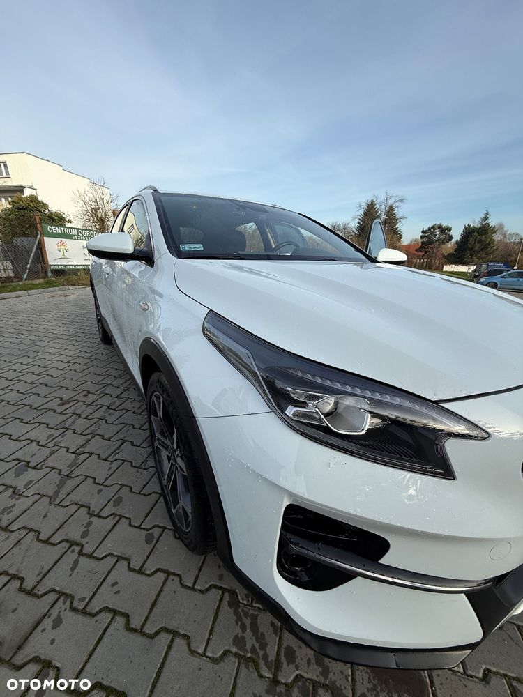 Kia XCeed 1.5 T-GDI M - 15