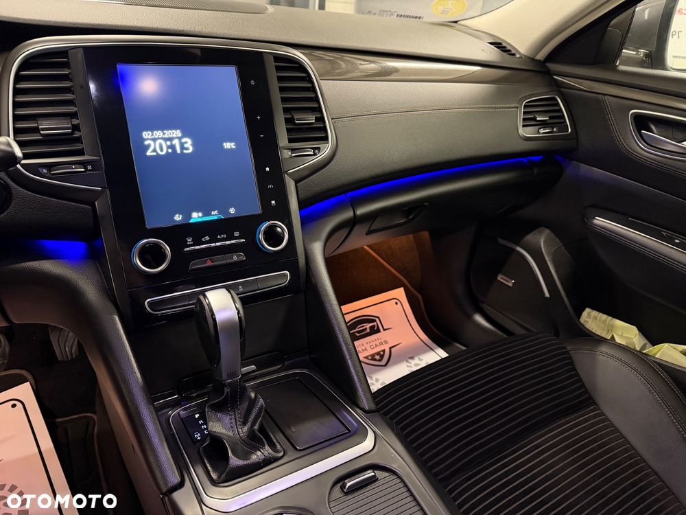 Renault Talisman ENERGY dCi 130 EDC Business - 29