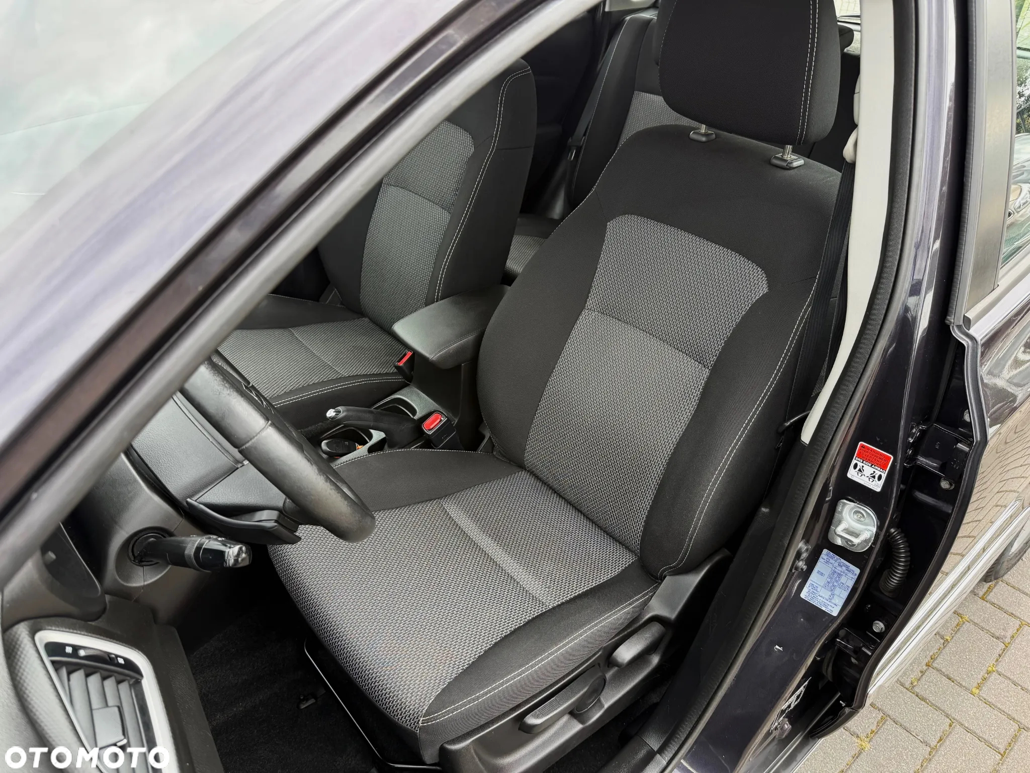 Suzuki SX4 S-Cross 1.6 VVT CVT 4x2 Comfort+ - 8