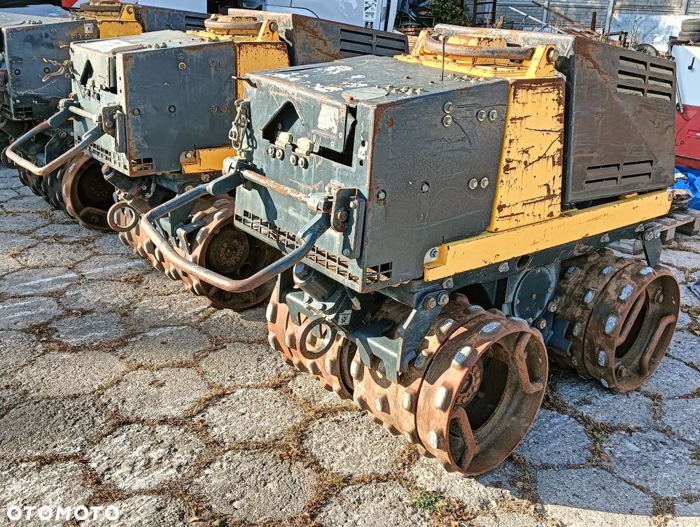 Bomag BMP 851 - 2
