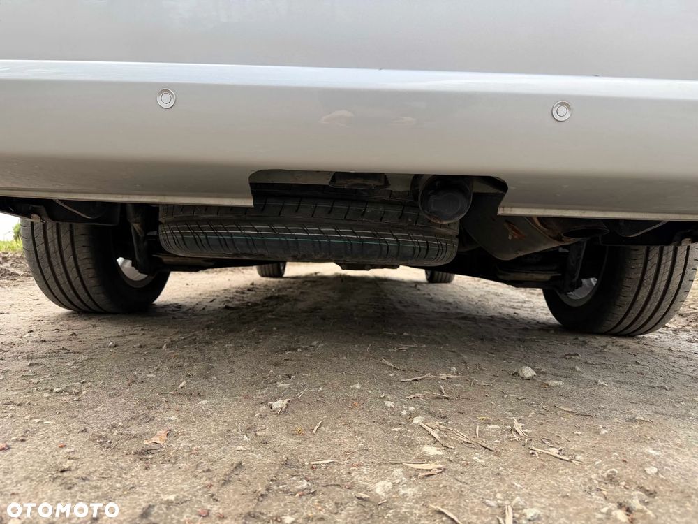 Mercedes-Benz Vito CDI Tourer Pro 447.703 - 16