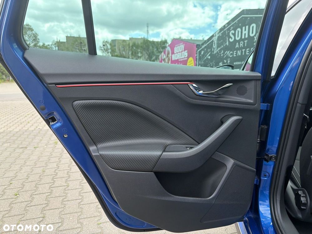 Skoda Kamiq 1.0 TSI Monte Carlo DSG - 22