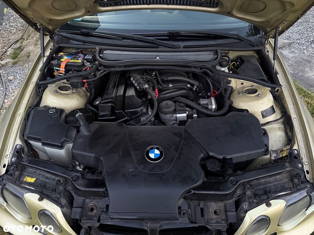 BMW Seria 3 - 2