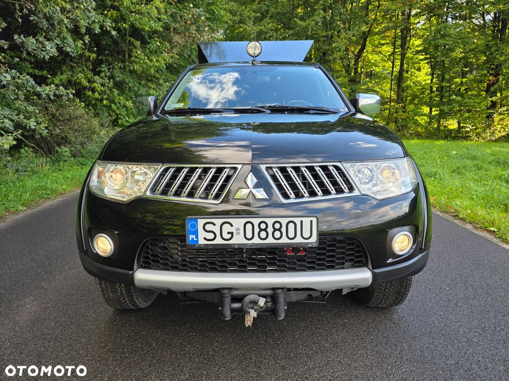 Mitsubishi L200 2.5 DID DC Intense HP - 30