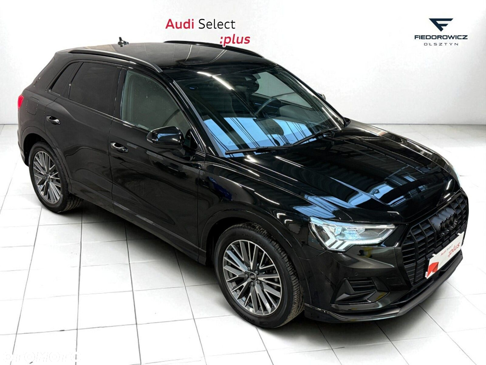 Audi Q3 - 14