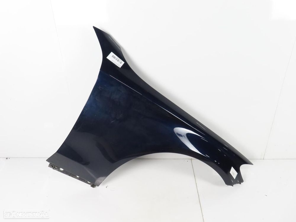 Guarda-lamas Direito/Frente Usado / Original MERCEDES-BENZ C-CLASS (W205)/MERCED... - 1