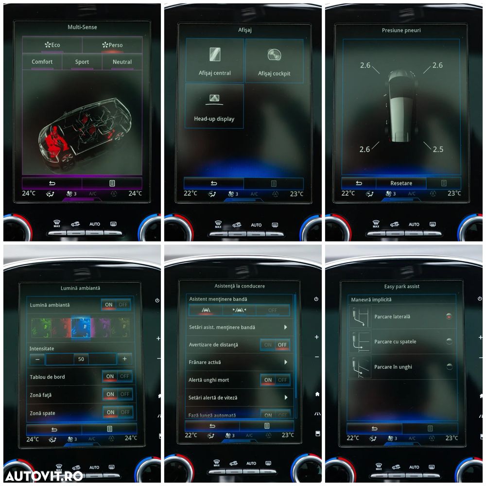 Renault Scenic ENERGY dCi 160 EDC INITIALE PARIS - 14