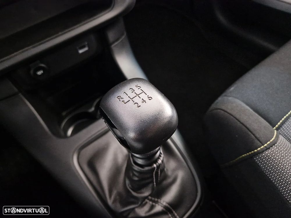 Citroën C3 1.5 BlueHDi Feel - 33