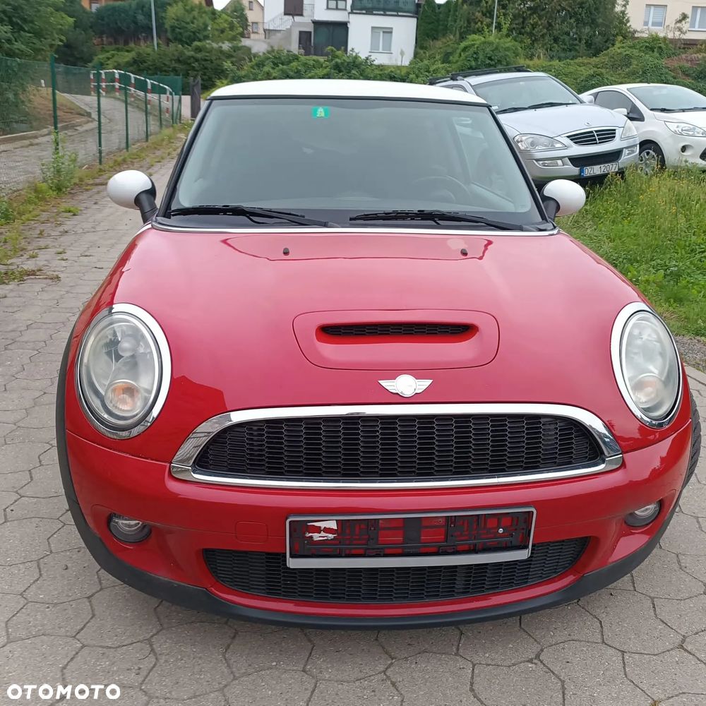 MINI Cooper S Standard - 9