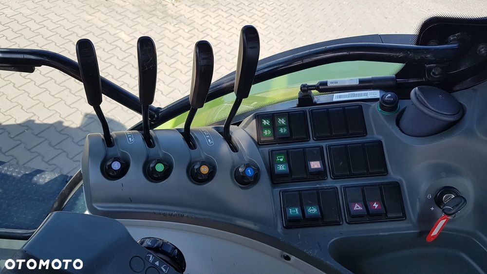 Claas ARION 620 2013R - 20