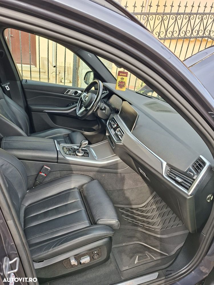BMW X5 xDrive30d - 15