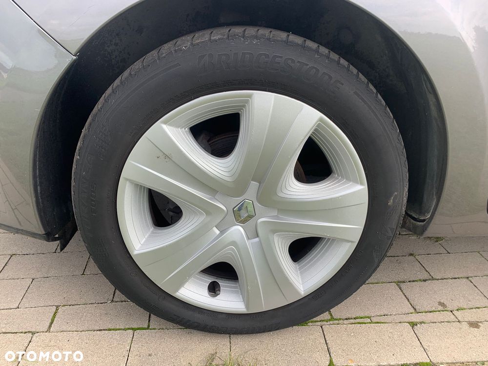 Renault Clio 1.5 dCi Dynamique - 27