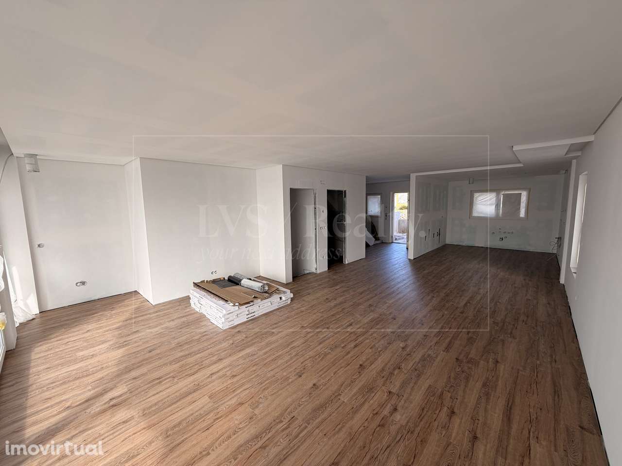 Moradia Geminada T3, Ericeira - Grande imagem: 5/24