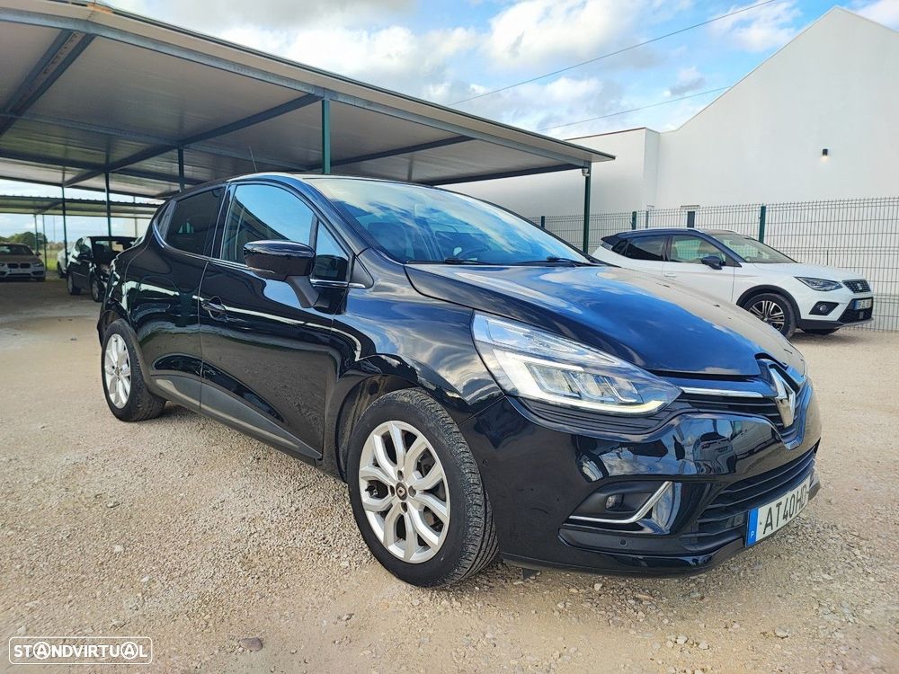 Renault Clio - 3