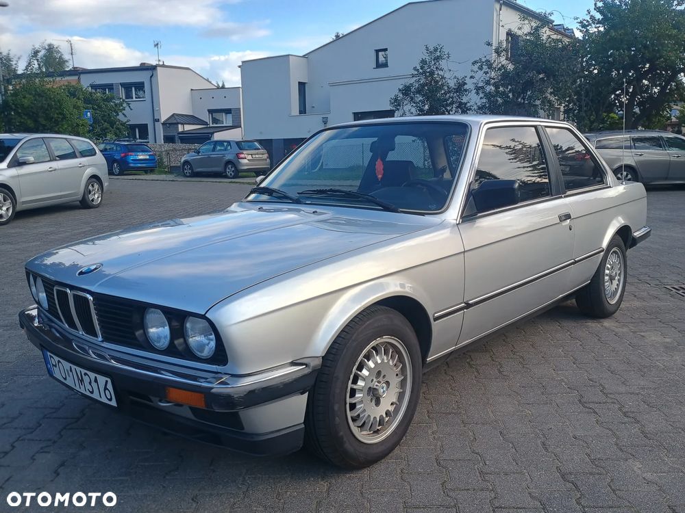 BMW Seria 3 - 3