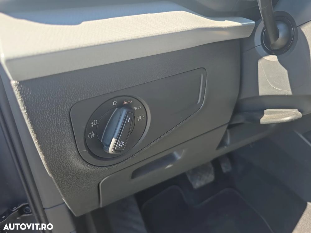 Seat Tarraco - 32