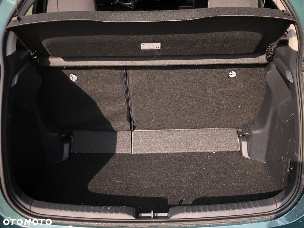 Toyota Yaris Hybrid 1.5 Style - 34