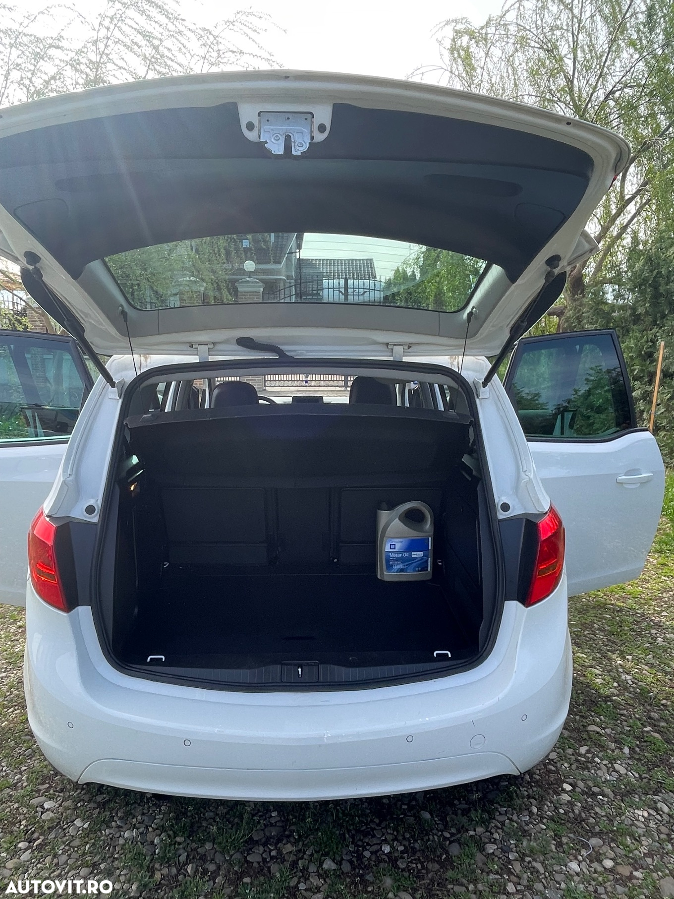 Opel Meriva - 7