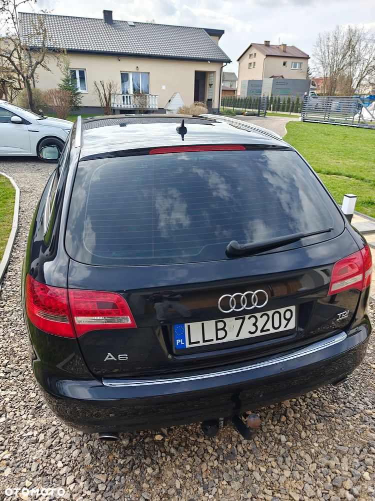 Audi A6 Avant - 30