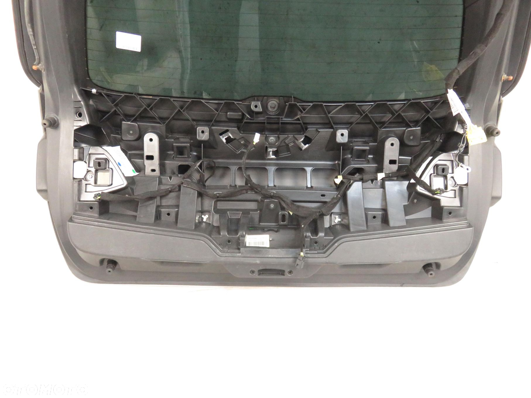 KLAPA BAGAZNIKA PEUGEOT 308 SW II KOMBI KCAC - 3