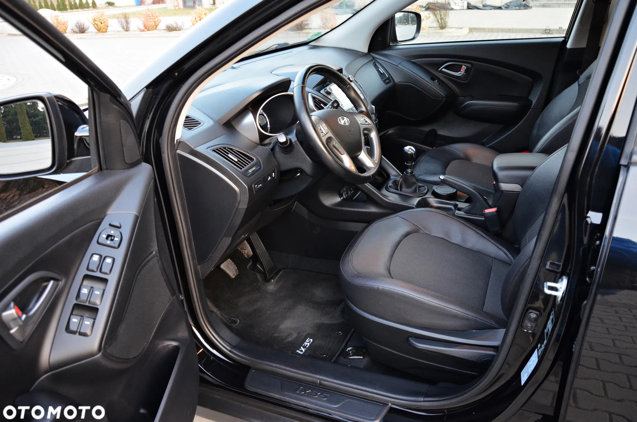 Hyundai ix35 - 7