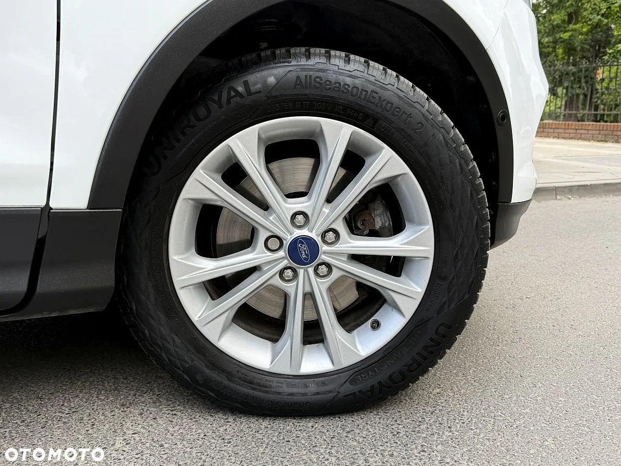 Ford Kuga 1.5 TDCi FWD Titanium - 39