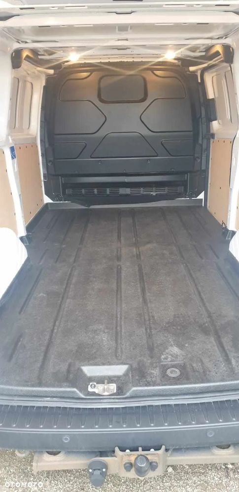 Ford Transit custom - 7