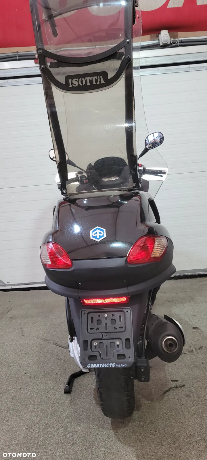 Piaggio MP-3 - 23