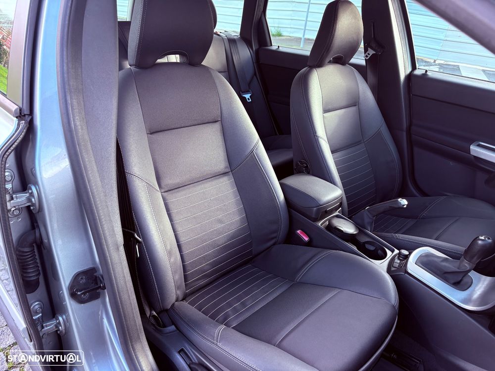 Volvo V50 1.6 D Nível 2 - 11
