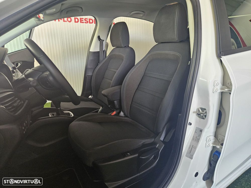Fiat Tipo 1.3 M-Jet Pop - 14