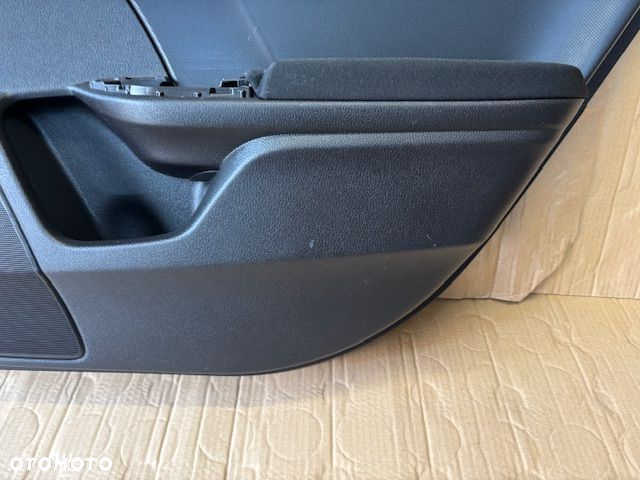 HONDA CIVIC X BOCZEK TAPICERKA PRAWY TYLNY TYŁ 2017-2021r. - 4