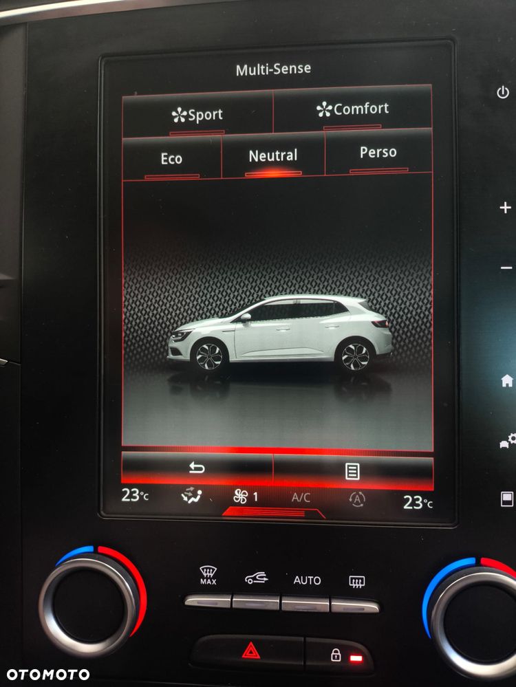 Renault Megane 1.2 Energy TCe Intens - 24