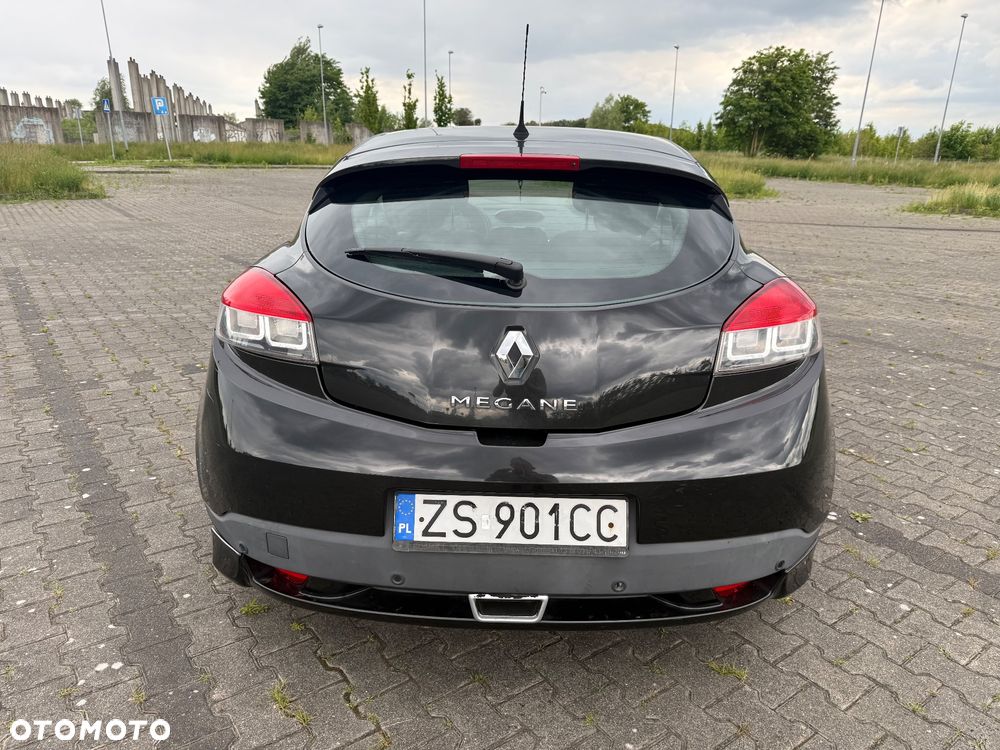 Renault Megane 1.6 16V Dynamique - 10